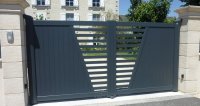 Notre société de clôture et de portail à Savigny-en-Sancerre